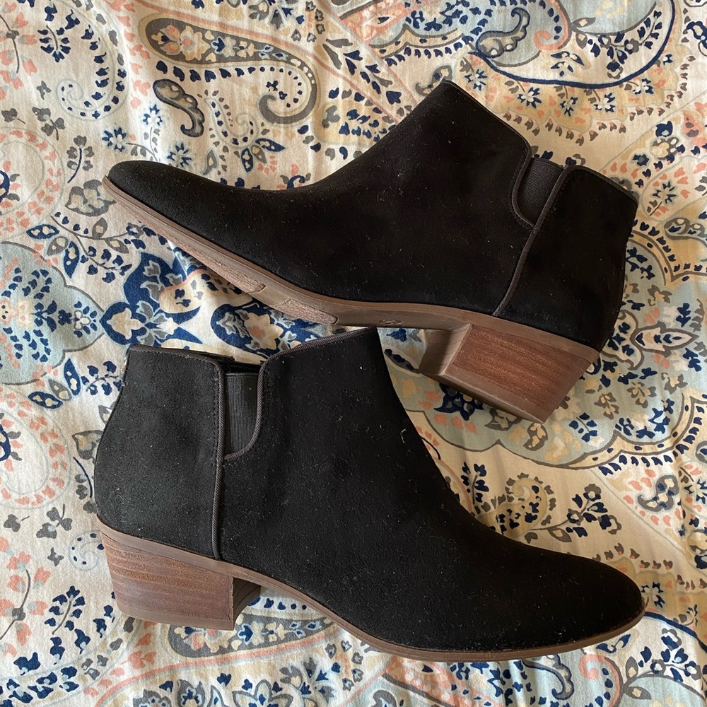 Circus by Sam Edelman Booties